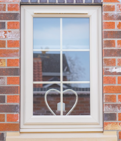 Casement Windows 2